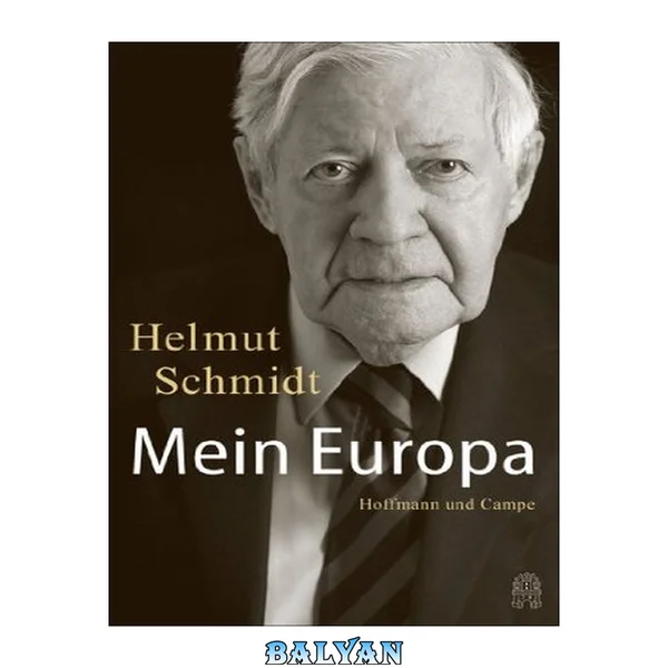 Mein Europa : Mit einem Gespräch mit Joschka Fischer
