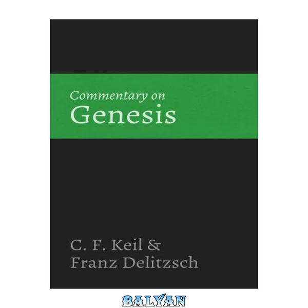 Commentary on Genesis