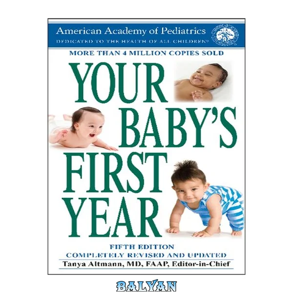 Your baby's first year