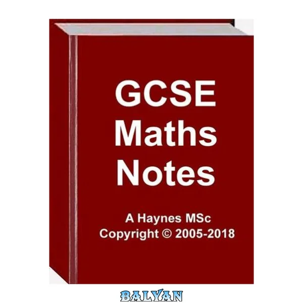 GCSE Maths Notes