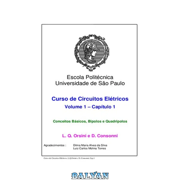 Curso de Circuitos Elétricos 1