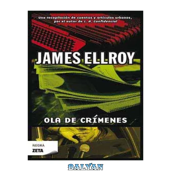 Ola de crímenes