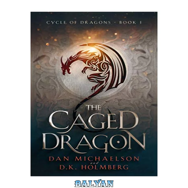 The Caged Dragon