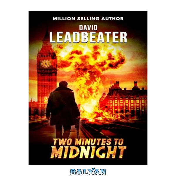 Two Minutes to Midnight
