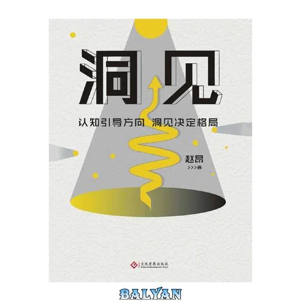 洞见: 认知引导方向,洞见决定格局