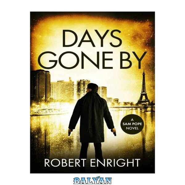 Days Gone