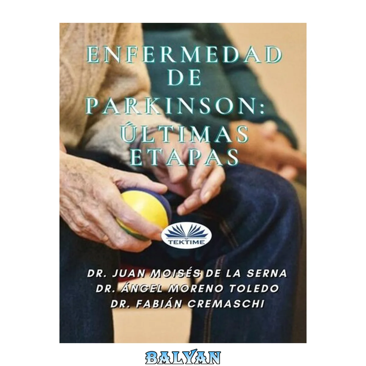 جلد کتاب Encyclopedia of the Neurological Sciences