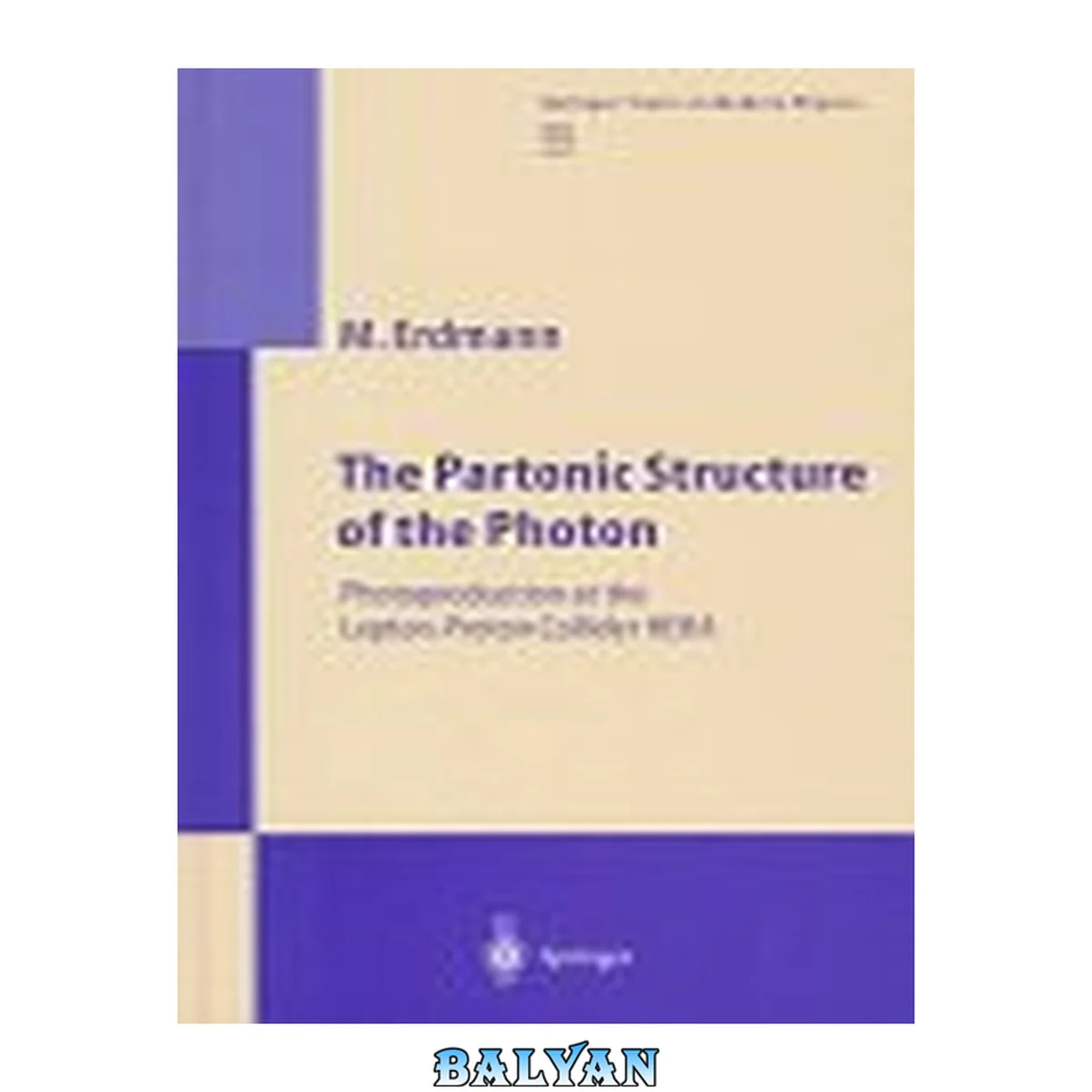 جلد کتاب Geometry and quantum field theory : [notes from the 1991 Summer School on the Geometry and Topology of Manifolds and Quantum Field Theory, June 22 - July 20, 1991, in Park City, Utah