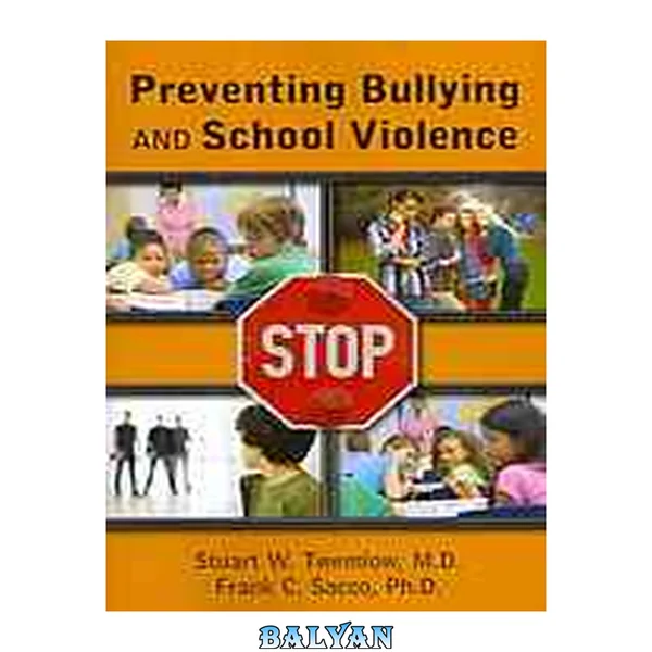 Preventing Bullying and School Violence