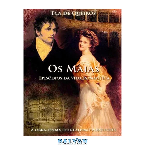Os Maias