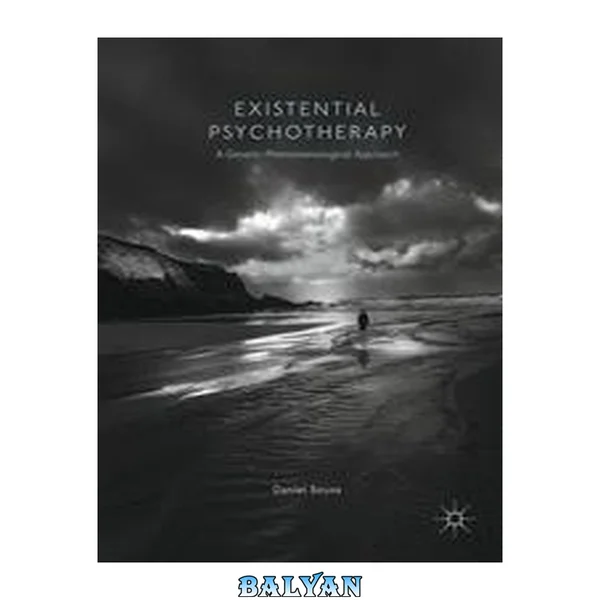 Existential psychotherapy : a genetic-phenomenological approach