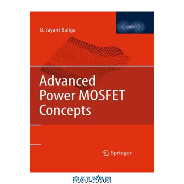Advanced power MOSFETs concepts