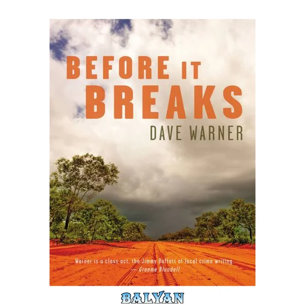 Before it breaks [eBook - NC Digital Library