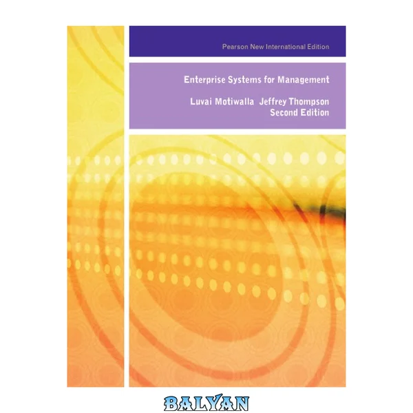 Enterprise Systems for Management : Pearson New International Edition