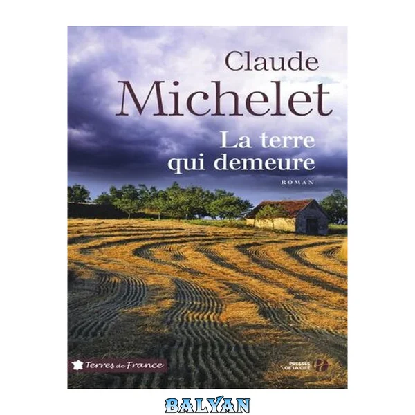 La terre qui demeure