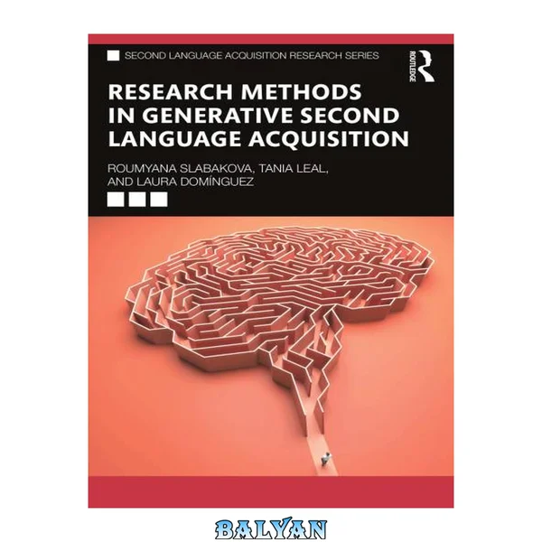 Research Methods in Generative Second Language Acquisition