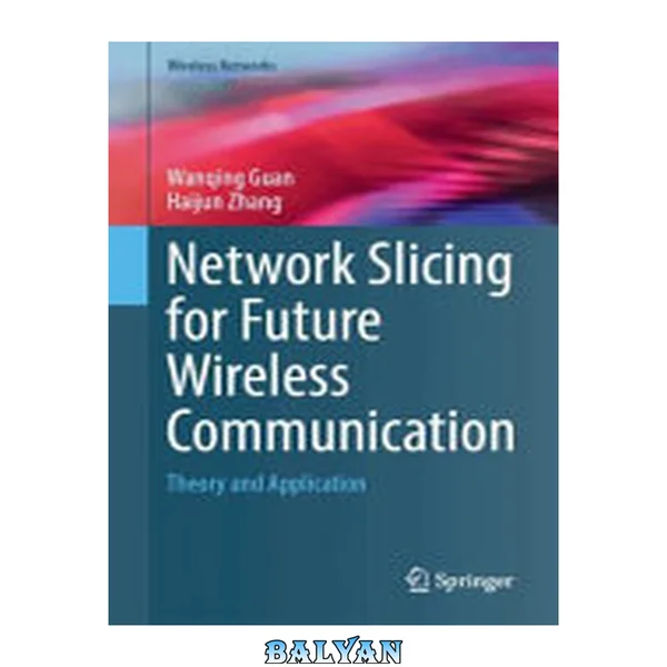 Network Slicing for Future Wireless Communication: Theory and Application (Wireless Networks)