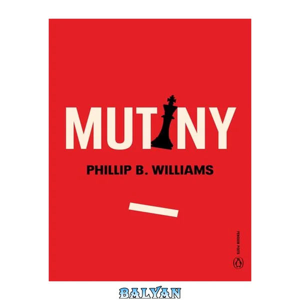 Mutiny (Penguin Poets)