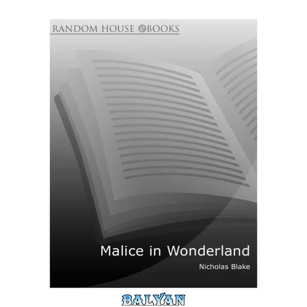 Malice in Wonderland (The Summer Camp Mystery; The Malice with Murder)