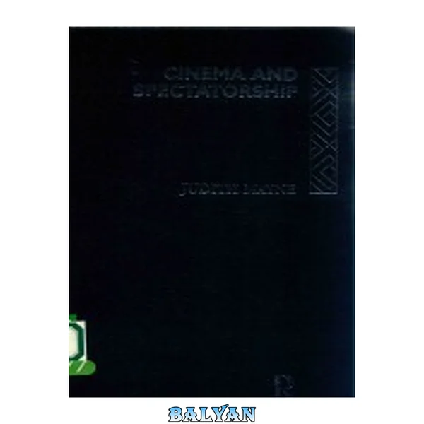 Cinema and Spectatorship (Sightlines)