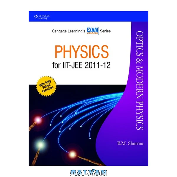 Physics for JEE/ISEET: Optics & Modern Physics