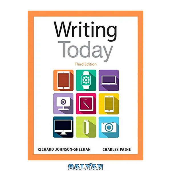 Writing Today (3rd Edition)