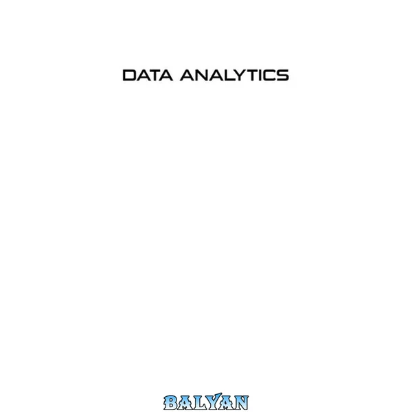Data analytics