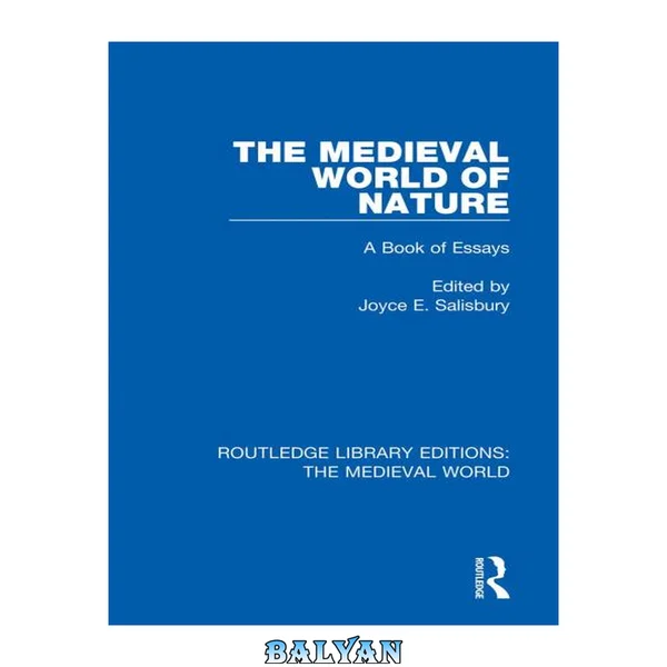 ROUTLEDGE LIBRARY EDITIONS : the medieval world