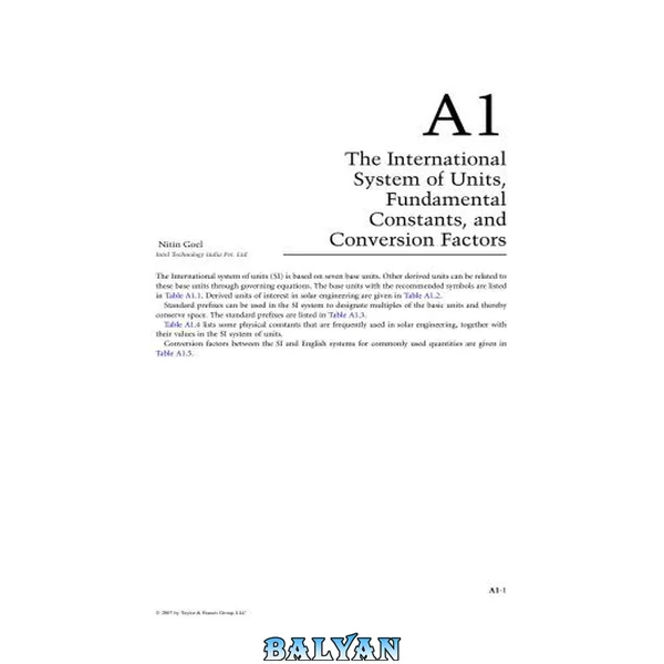 Handbook Of Energy Efficiency And Renewable Energy