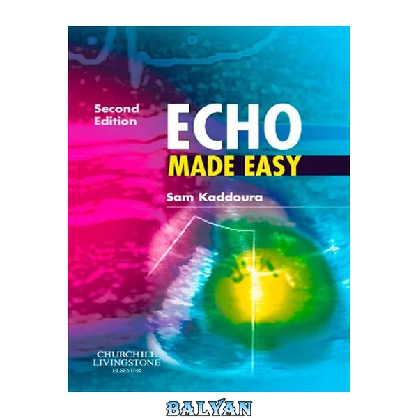 Echo Made Easy E-Book