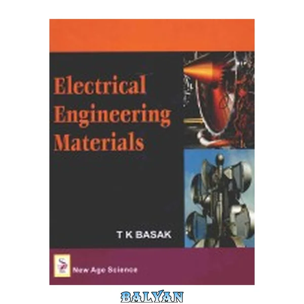 Electrical Engineering Materials TK Basak