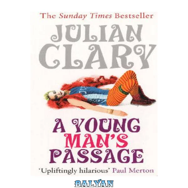 A Young Man's Passage