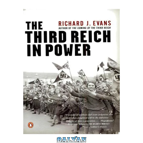 The Third Reich in Power (The History of the Third Reich Book 2)