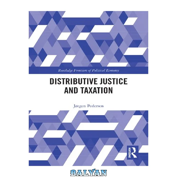 Distributive Justice and Taxation