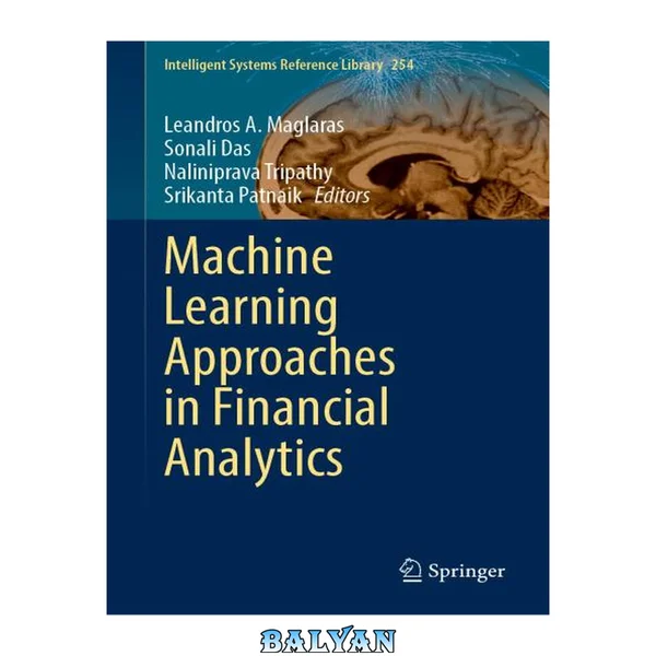 Machine Learning Approaches in Financial Analytics (Intelligent Systems Reference Library, 254)