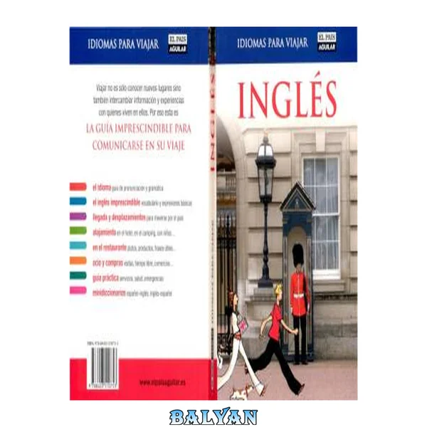 Ingles Idiomas Para Viajar