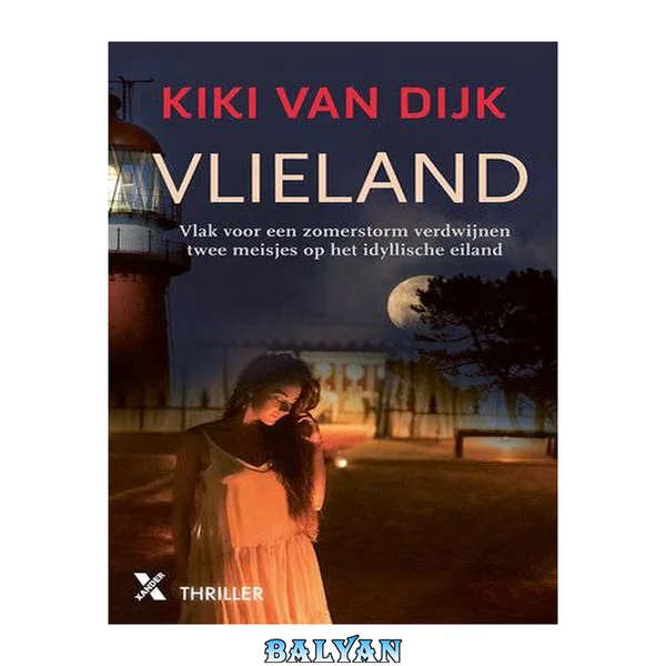 Vlieland