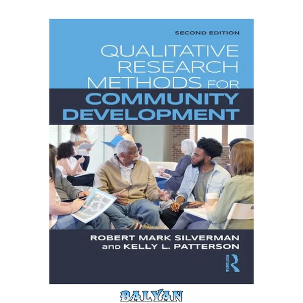 Qualitative research methods for community development