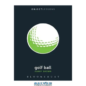 جلد Golf Ball (Object Lessons)