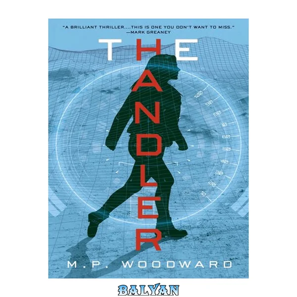 The Handler (Handler #1)