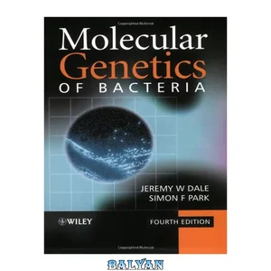 جلد Molecular genetics of bacteria