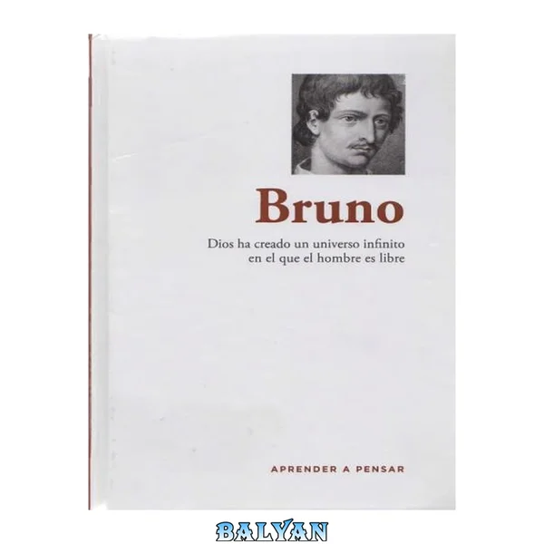 Aprender a Pensar-Bruno