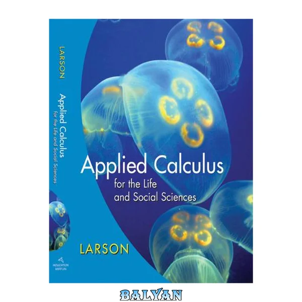 Applied calculus for the life and social sciences