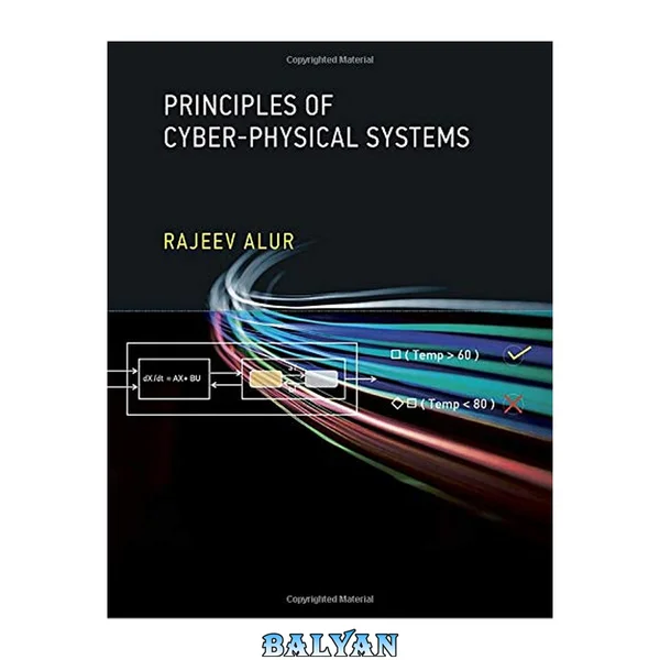 Principles of Cyber-Physical Systems (Complete Instructor's Resources, Solution Manual) (Solutions)
