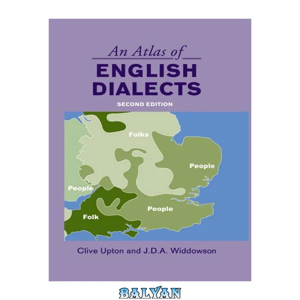 An Atlas of English Dialects : Region and Dialect