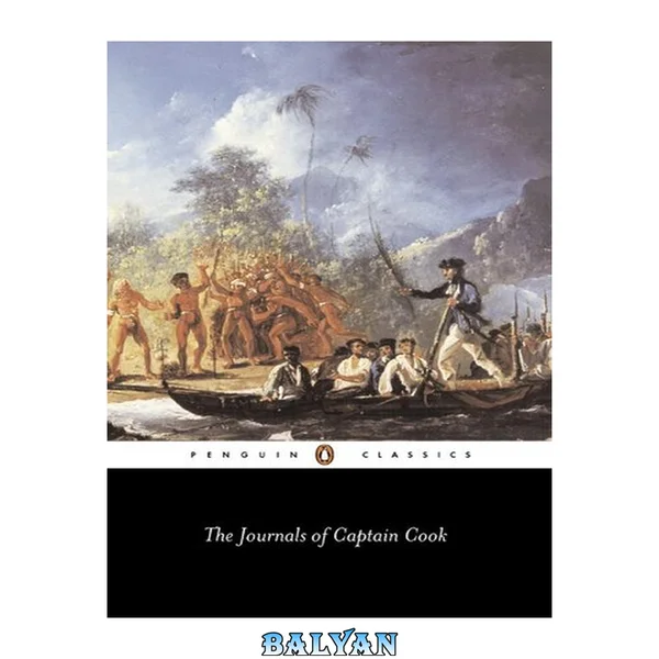 The journals of Captain Cook