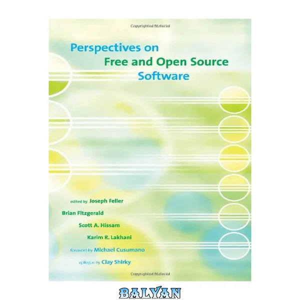 Perspectives on Free and Open Source Software