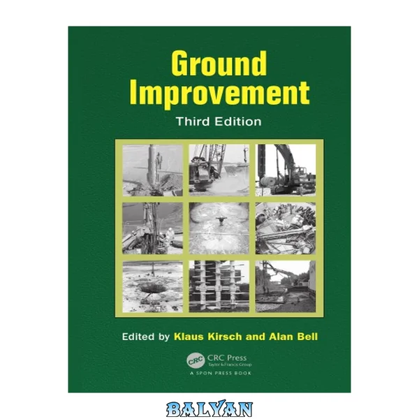 Ground improvement