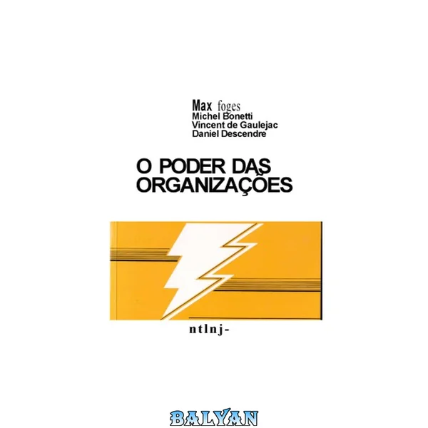 O poder das organizações