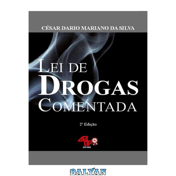 Lei de Drogas Comentada